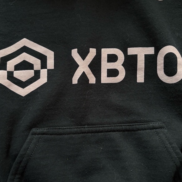 Messi 10 Inter Miami Youth Graphic Hoodie Large Black Cotton Blend - Picture 5 of 7